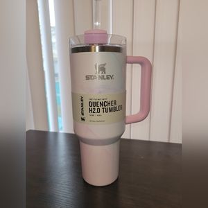 Stanley Target Tulle